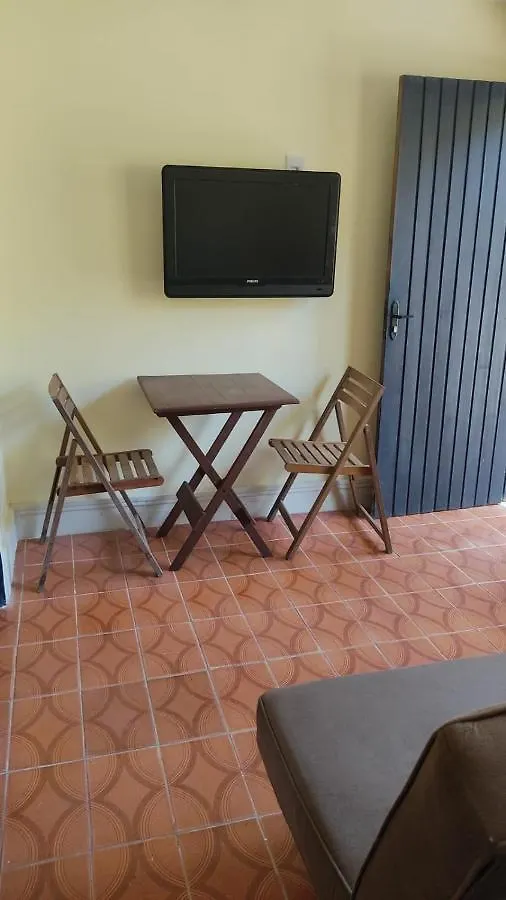 Casinha Do Pero Aconchegante E Arejada Vila Cabo Frio 0*,