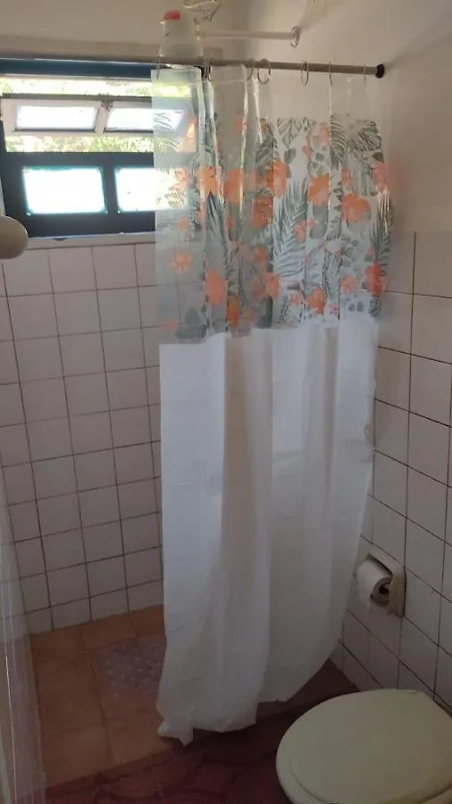 Casa de Férias Casinha Do Pero Aconchegante E Arejada Vila Cabo Frio
