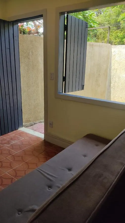 Casa de Férias Casinha Do Pero Aconchegante E Arejada Vila Cabo Frio Brasil