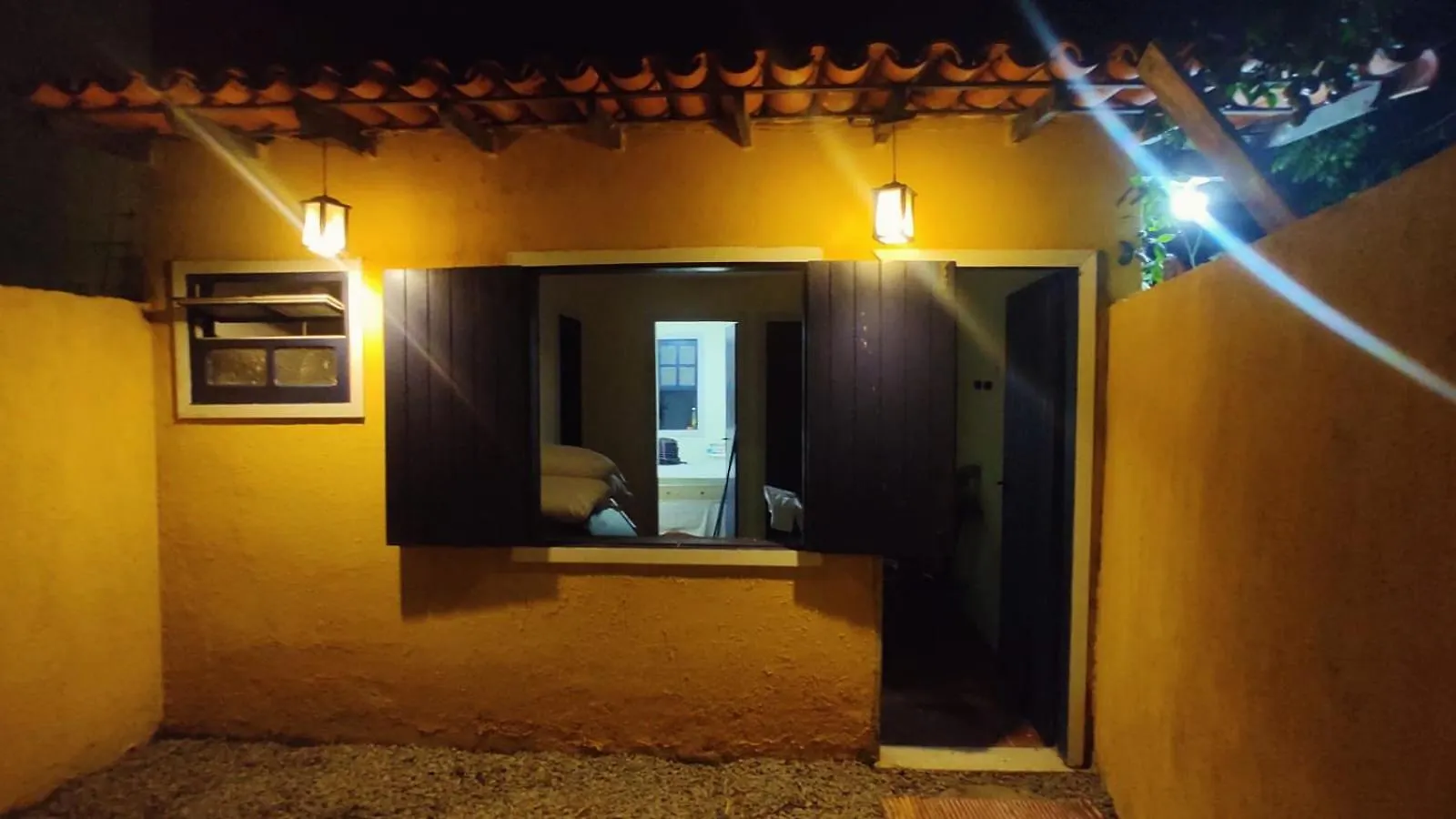 Casa de Férias Casinha Do Pero Aconchegante E Arejada Vila Cabo Frio