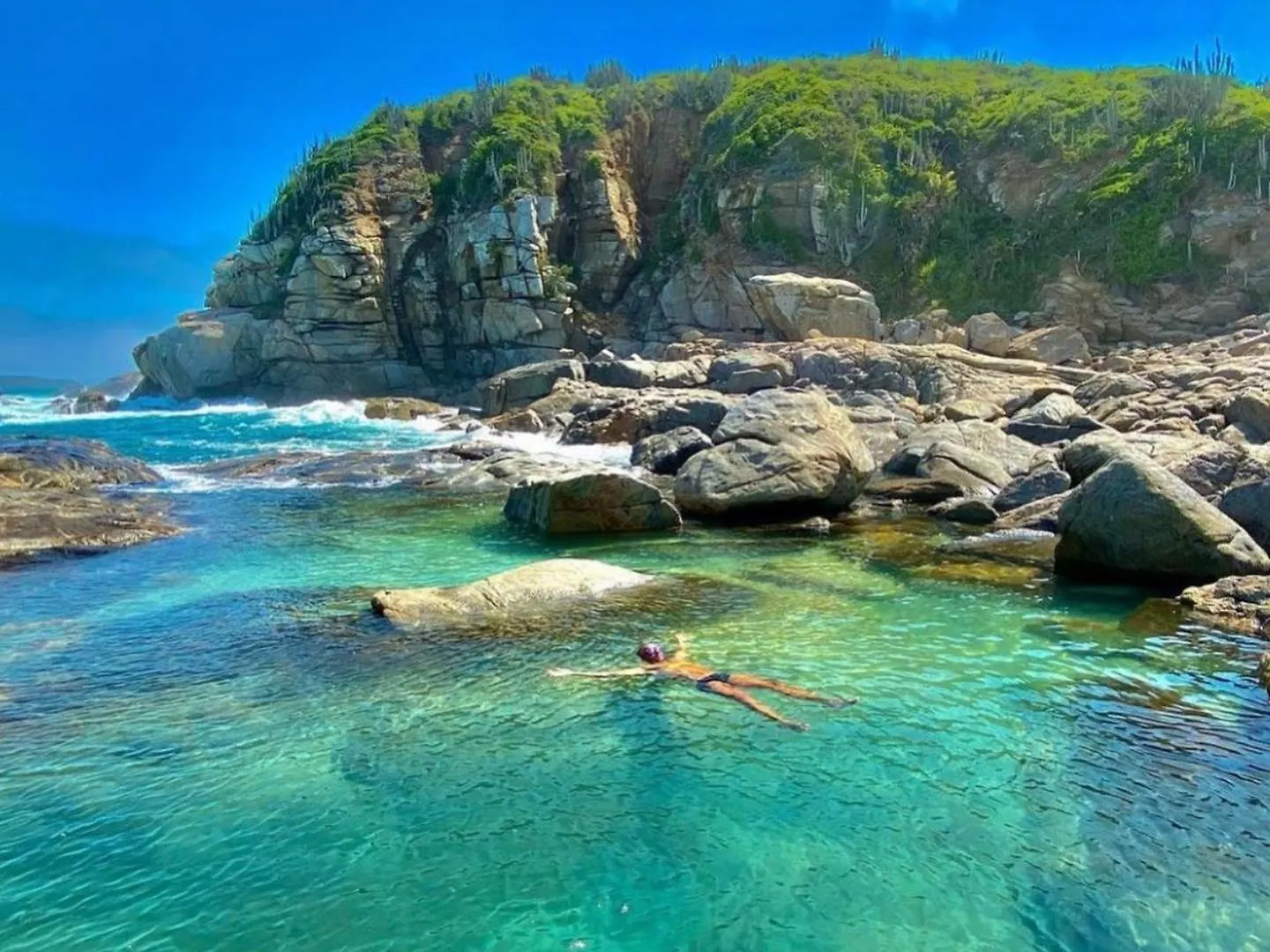 Casa de Férias Casinha Do Pero Aconchegante E Arejada Vila Cabo Frio Brasil